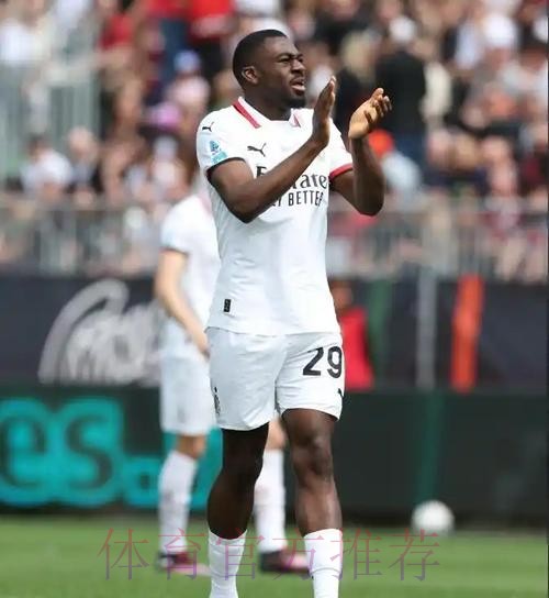 迪亚斯不在安帅计划内 米兰希望他继续为其效力